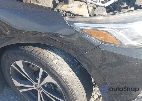 2023 Nissan Sentra Sv Xtronic Cvt из США, поврежденный, VIN 3N1AB8CV5PY224758